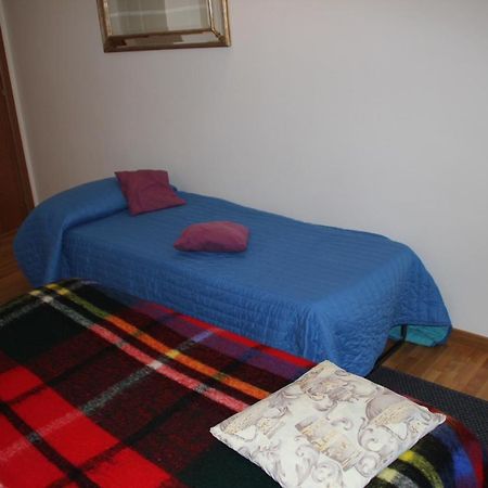 Casa Dalja Διαμέρισμα Abetone Εξωτερικό φωτογραφία