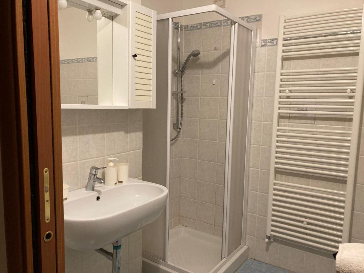 Casa Dalja Διαμέρισμα Abetone Εξωτερικό φωτογραφία