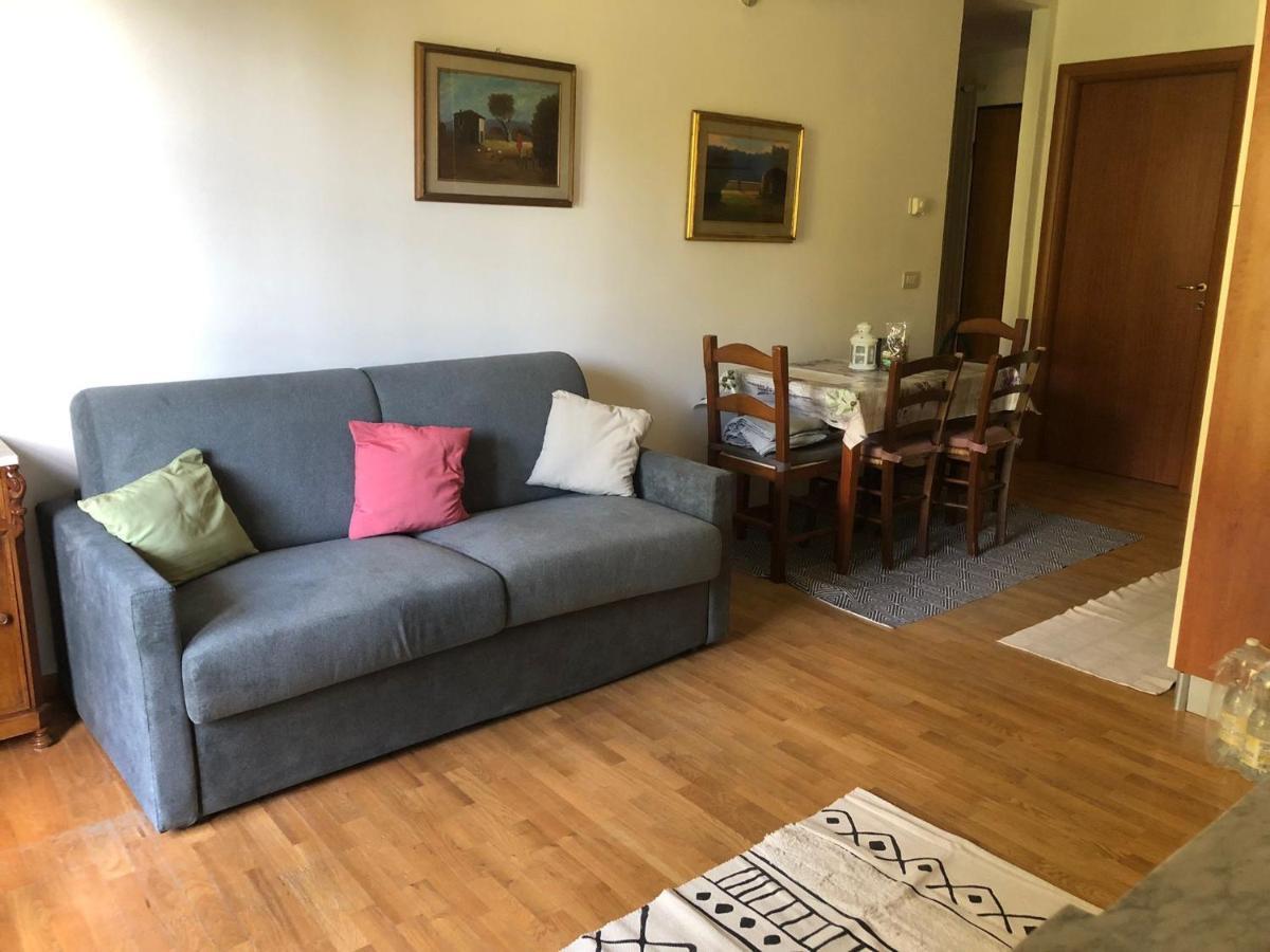 Casa Dalja Διαμέρισμα Abetone Εξωτερικό φωτογραφία