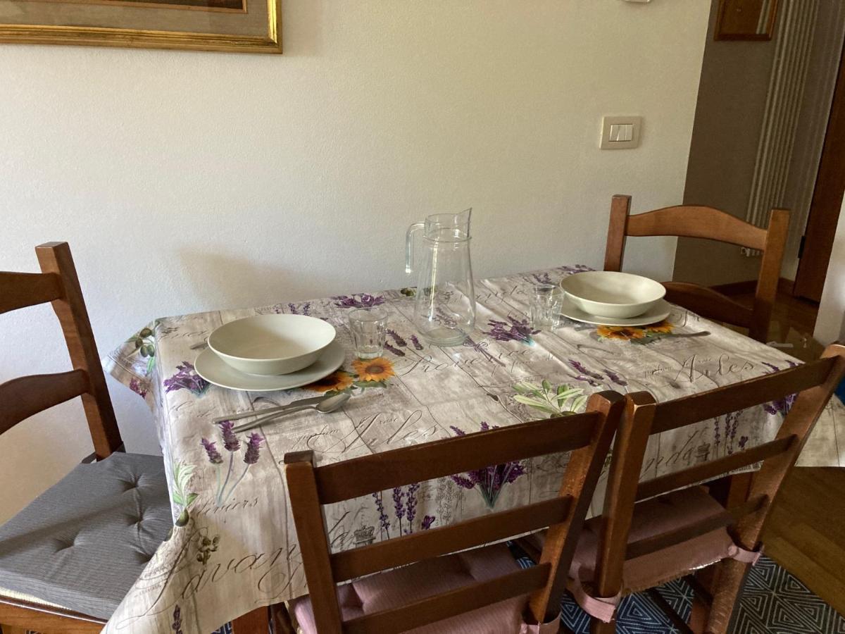 Casa Dalja Διαμέρισμα Abetone Εξωτερικό φωτογραφία