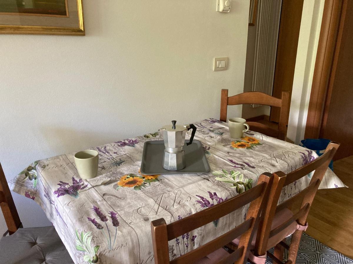 Casa Dalja Διαμέρισμα Abetone Εξωτερικό φωτογραφία