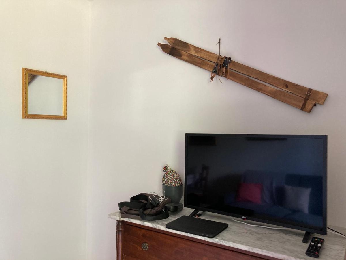 Casa Dalja Διαμέρισμα Abetone Εξωτερικό φωτογραφία