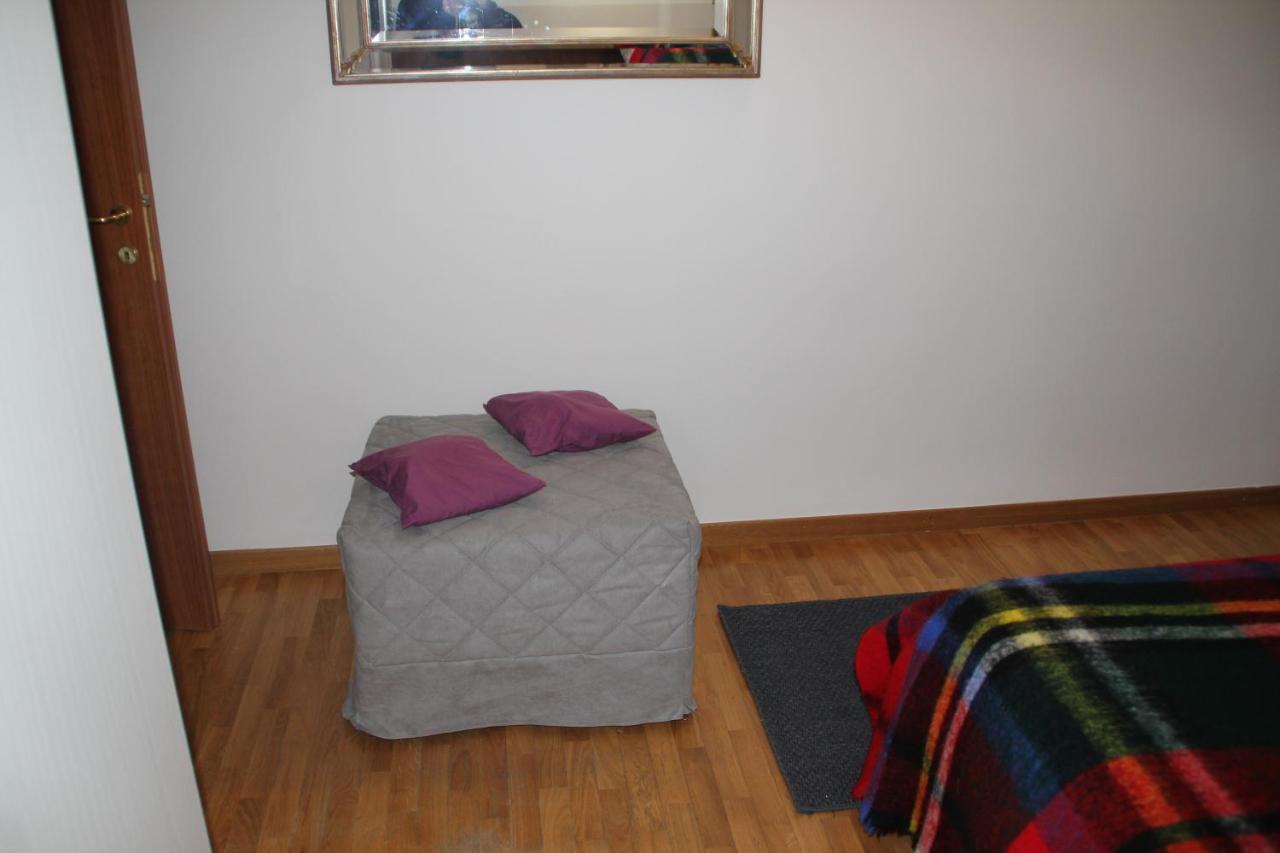 Casa Dalja Διαμέρισμα Abetone Εξωτερικό φωτογραφία
