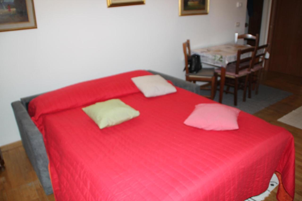 Casa Dalja Διαμέρισμα Abetone Εξωτερικό φωτογραφία