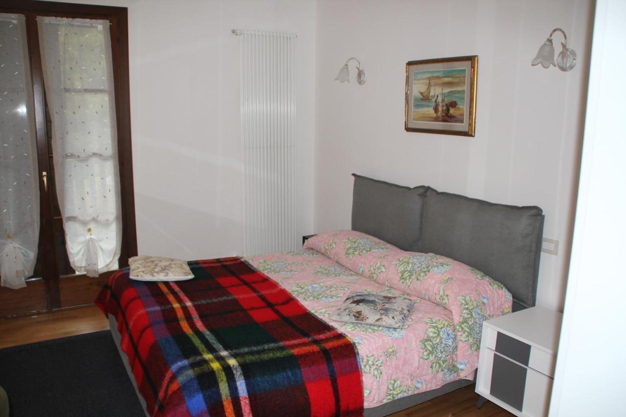Casa Dalja Διαμέρισμα Abetone Εξωτερικό φωτογραφία
