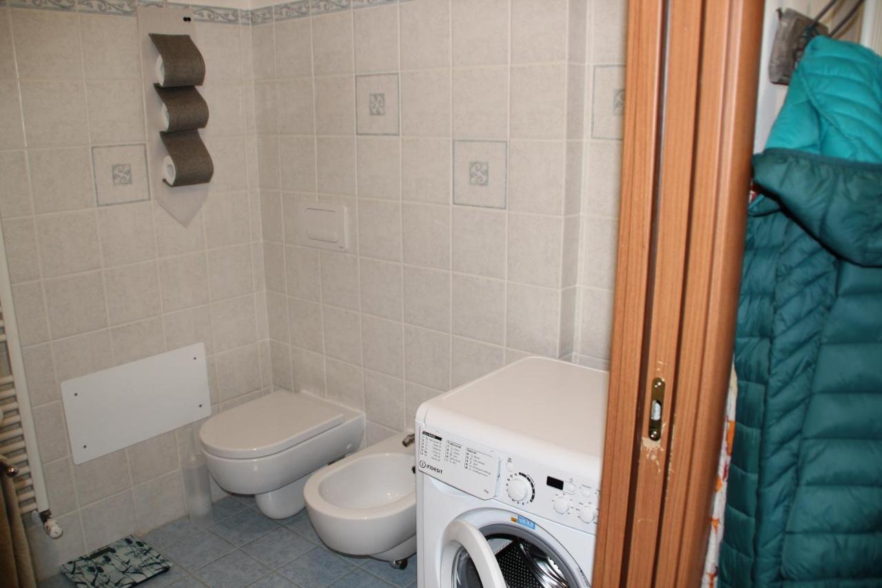 Casa Dalja Διαμέρισμα Abetone Εξωτερικό φωτογραφία