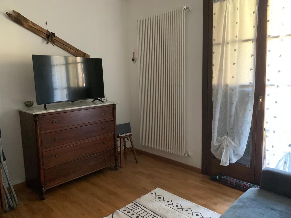 Casa Dalja Διαμέρισμα Abetone Εξωτερικό φωτογραφία