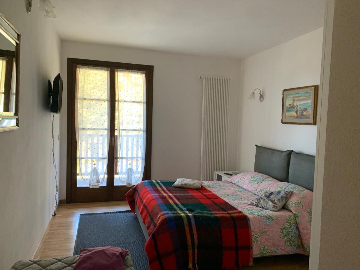 Casa Dalja Διαμέρισμα Abetone Εξωτερικό φωτογραφία
