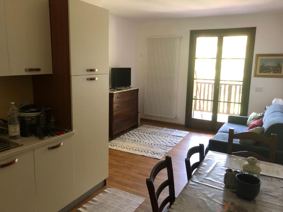 Casa Dalja Διαμέρισμα Abetone Εξωτερικό φωτογραφία