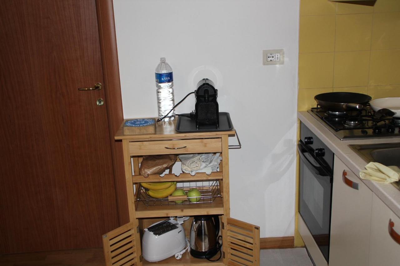 Casa Dalja Διαμέρισμα Abetone Εξωτερικό φωτογραφία