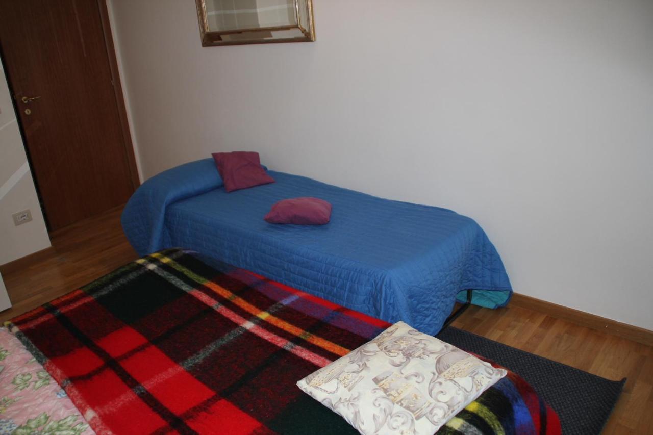 Casa Dalja Διαμέρισμα Abetone Εξωτερικό φωτογραφία